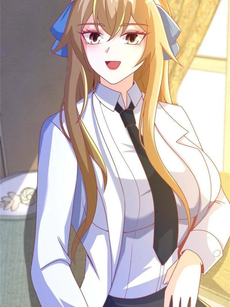 Read A Mage, but Also a Scientist (Colored) chapter 66 image 32 on Lezhin