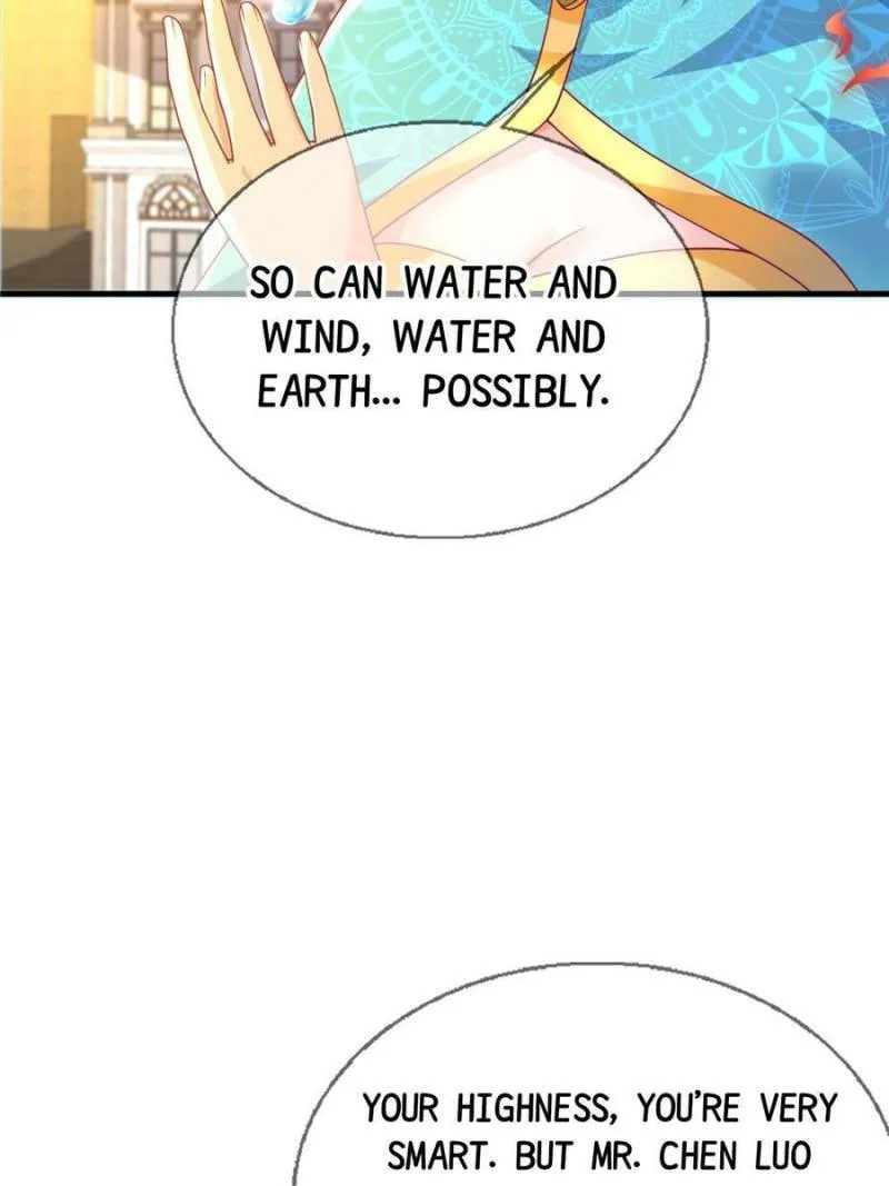 Read A Mage, but Also a Scientist (Colored) chapter 66 image 4 on Lezhin