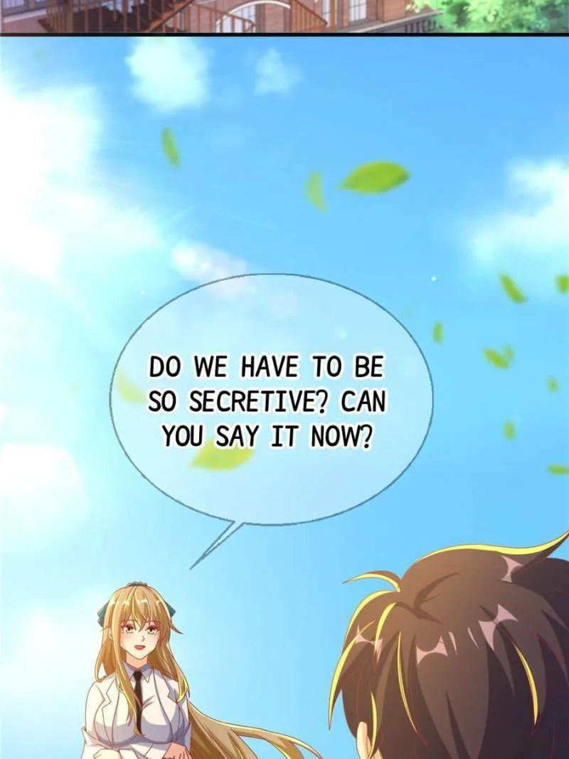 Read A Mage, but Also a Scientist (Colored) chapter 66 image 40 on Lezhin
