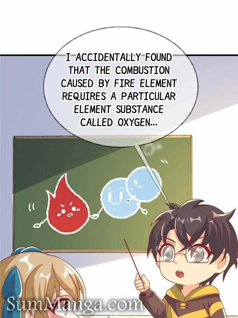 Read A Mage, but Also a Scientist (Colored) chapter 66 image 53 on Lezhin