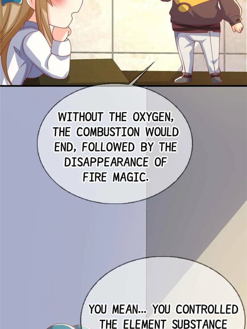 Read A Mage, but Also a Scientist (Colored) chapter 66 image 54 on Lezhin