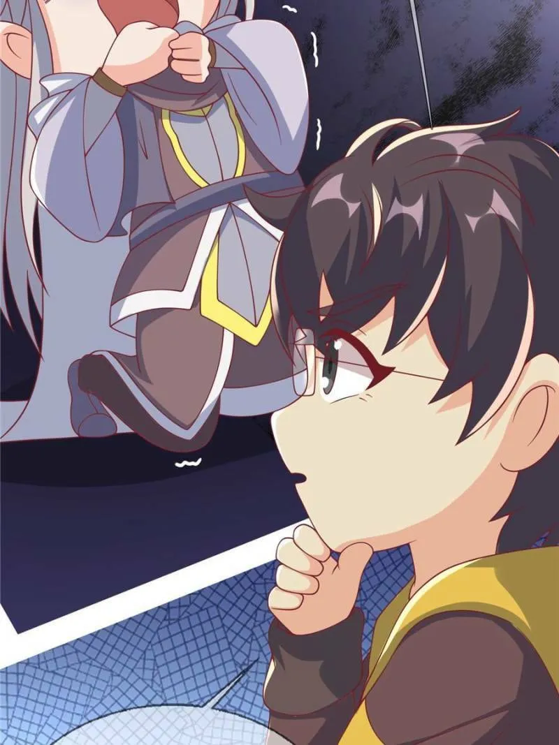 Read A Mage, but Also a Scientist (Colored) chapter 66 image 57 on Lezhin