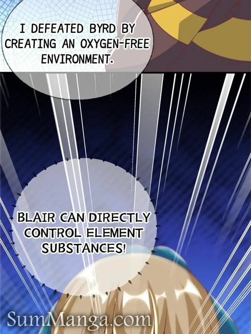Read A Mage, but Also a Scientist (Colored) chapter 66 image 58 on Lezhin