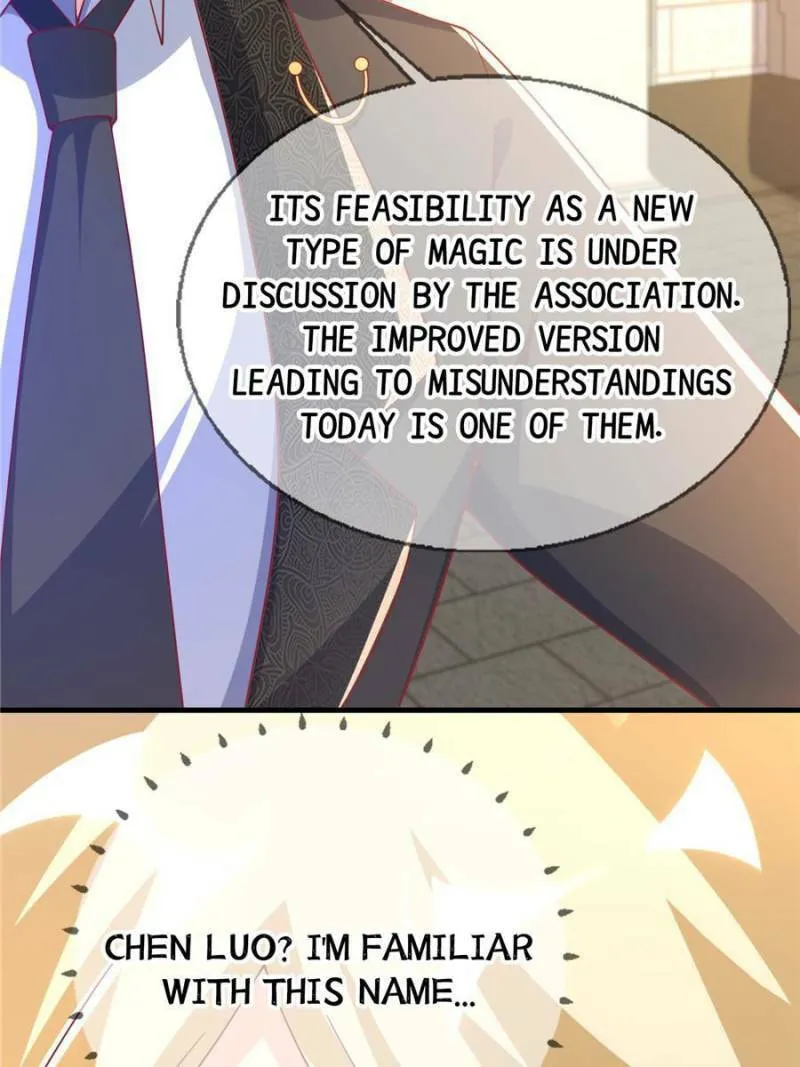 Read A Mage, but Also a Scientist (Colored) chapter 66 image 6 on Lezhin