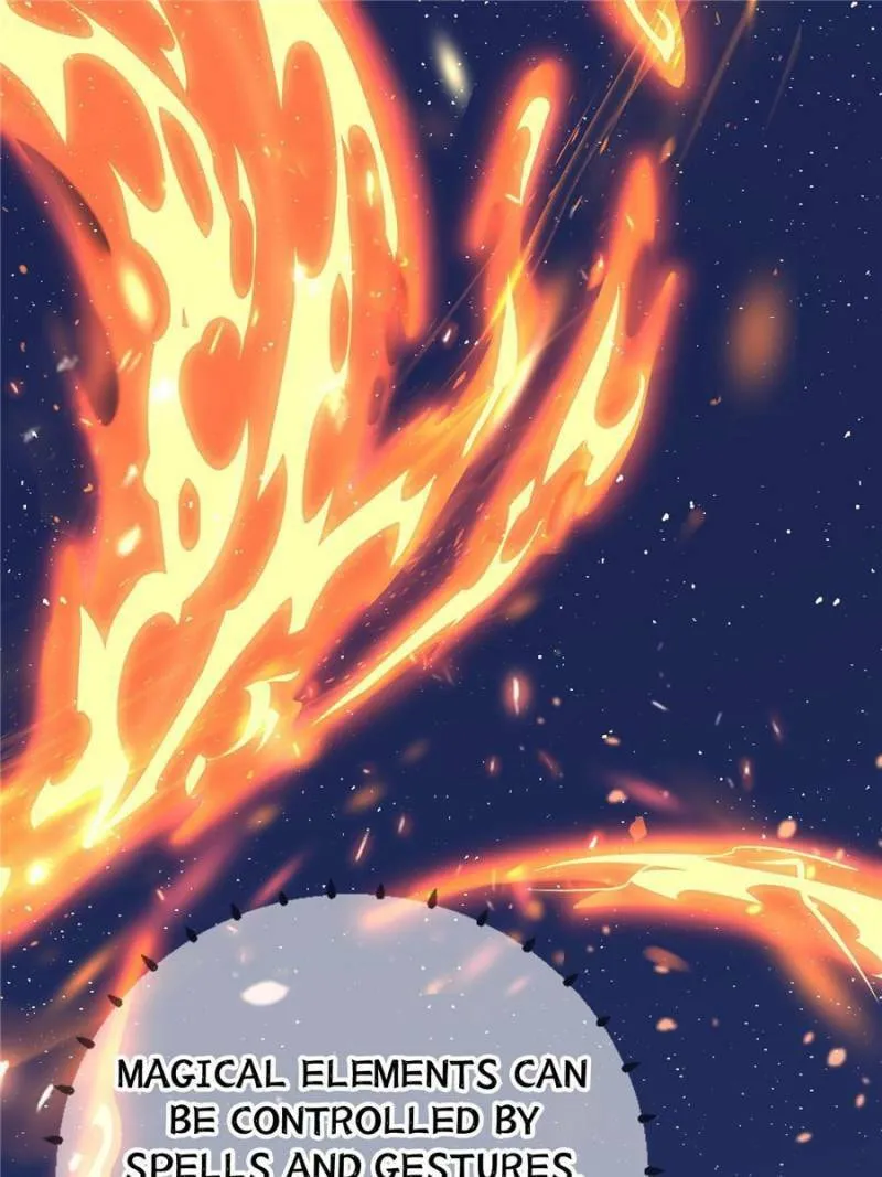 Read A Mage, but Also a Scientist (Colored) chapter 66 image 61 on Lezhin
