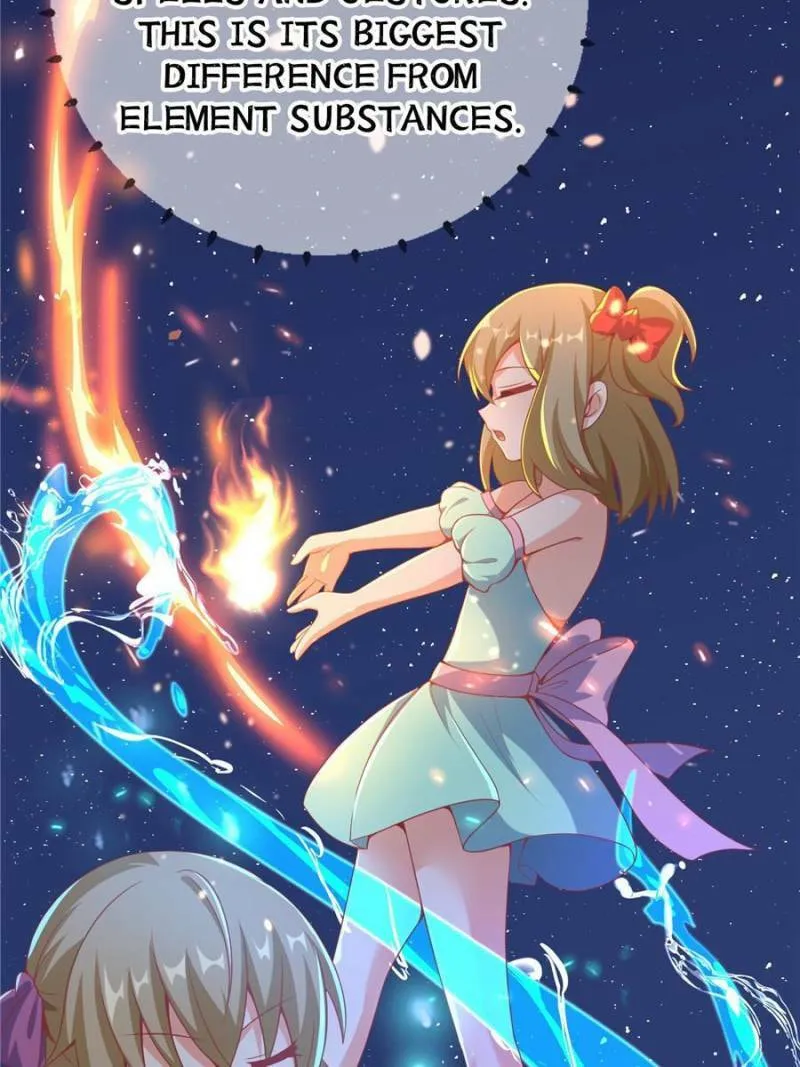 Read A Mage, but Also a Scientist (Colored) chapter 66 image 62 on Lezhin