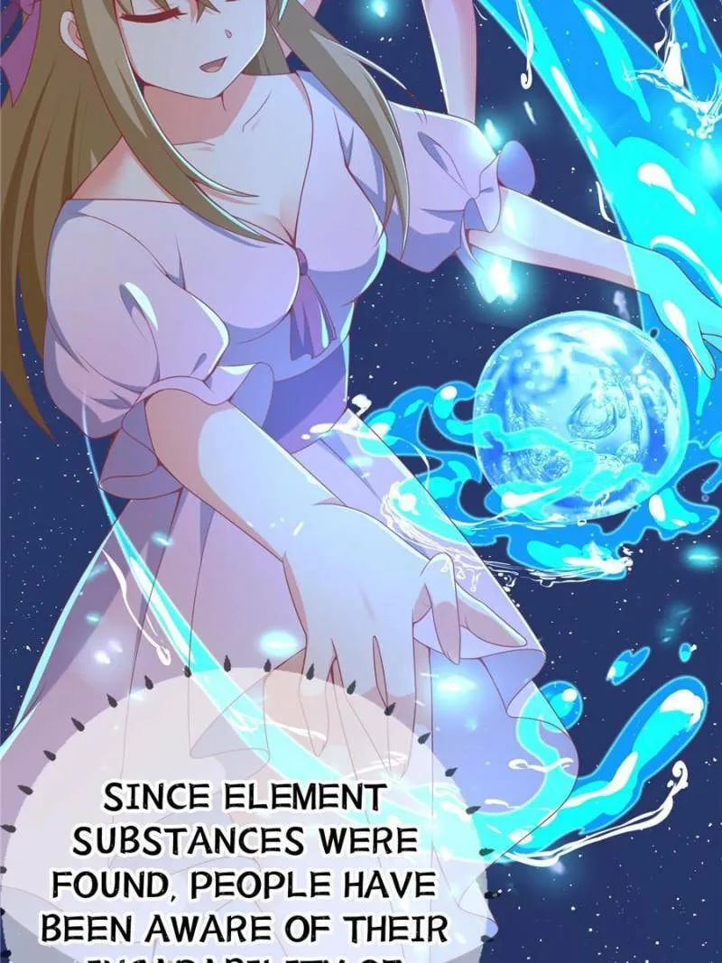 Read A Mage, but Also a Scientist (Colored) chapter 66 image 63 on Lezhin