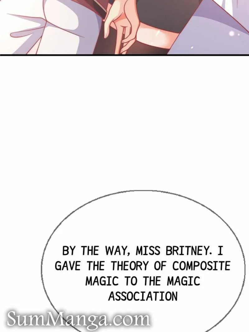Read A Mage, but Also a Scientist (Colored) chapter 67 image 18 on Lezhin