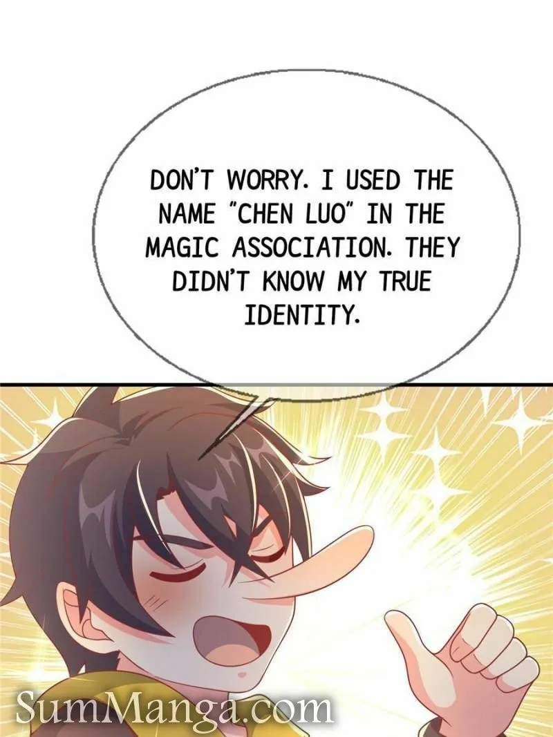 Read A Mage, but Also a Scientist (Colored) chapter 67 image 24 on Lezhin