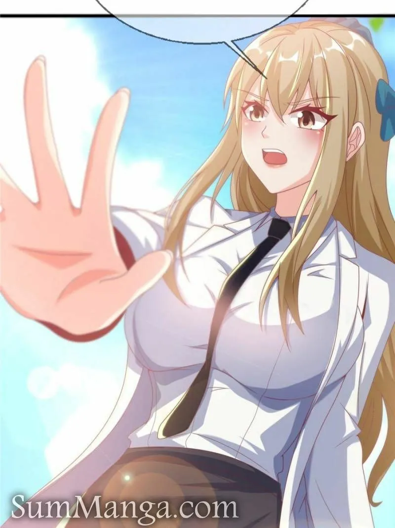 Read A Mage, but Also a Scientist (Colored) chapter 67 image 3 on Lezhin