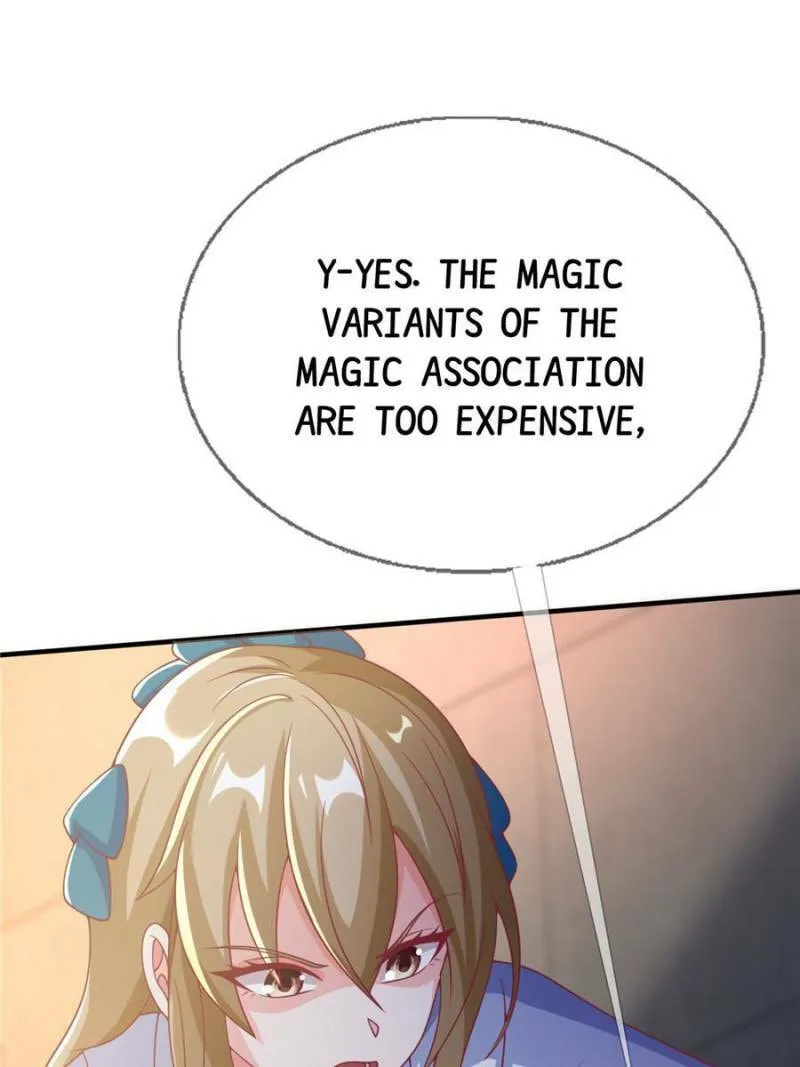 Read A Mage, but Also a Scientist (Colored) chapter 67 image 32 on Lezhin