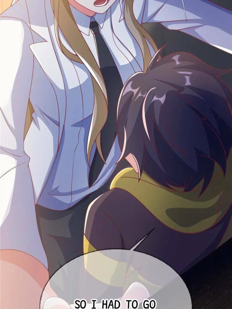 Read A Mage, but Also a Scientist (Colored) chapter 67 image 33 on Lezhin