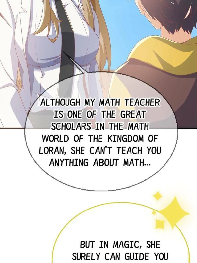 Read A Mage, but Also a Scientist (Colored) chapter 67 image 42 on Lezhin