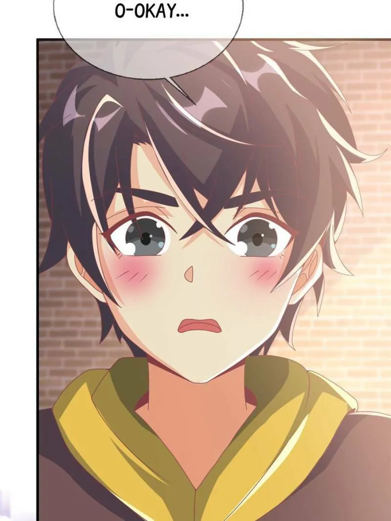 Read A Mage, but Also a Scientist (Colored) chapter 67 image 45 on Lezhin