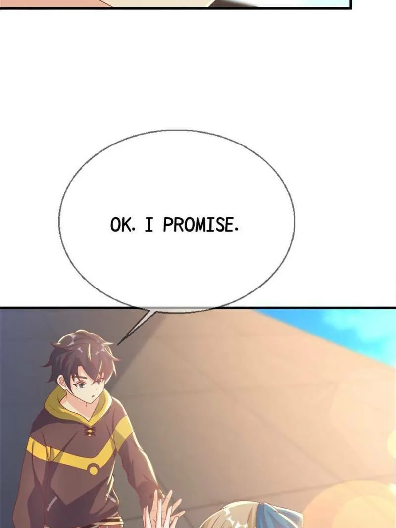 Read A Mage, but Also a Scientist (Colored) chapter 67 image 5 on Lezhin