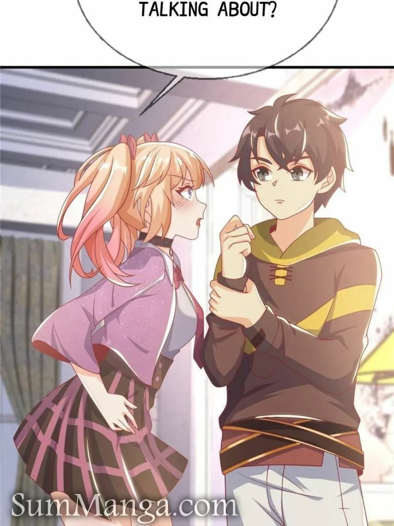 Read A Mage, but Also a Scientist (Colored) chapter 67 image 55 on Lezhin