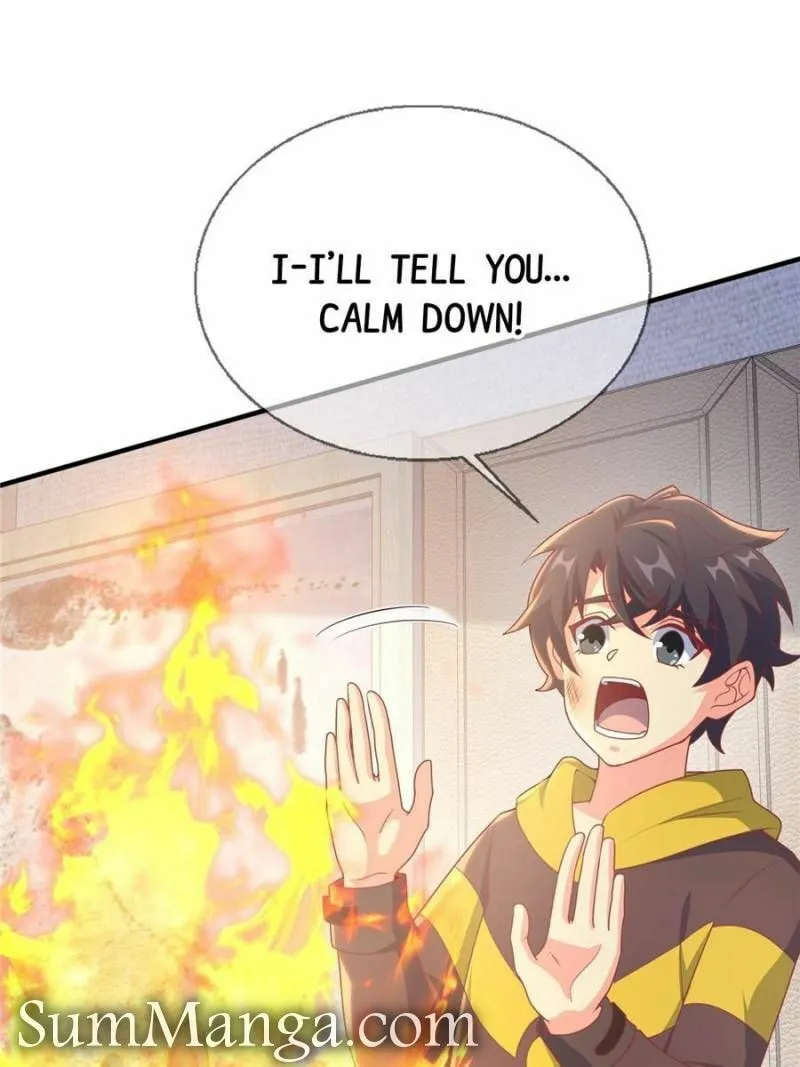 Read A Mage, but Also a Scientist (Colored) chapter 68 image 14 on Lezhin