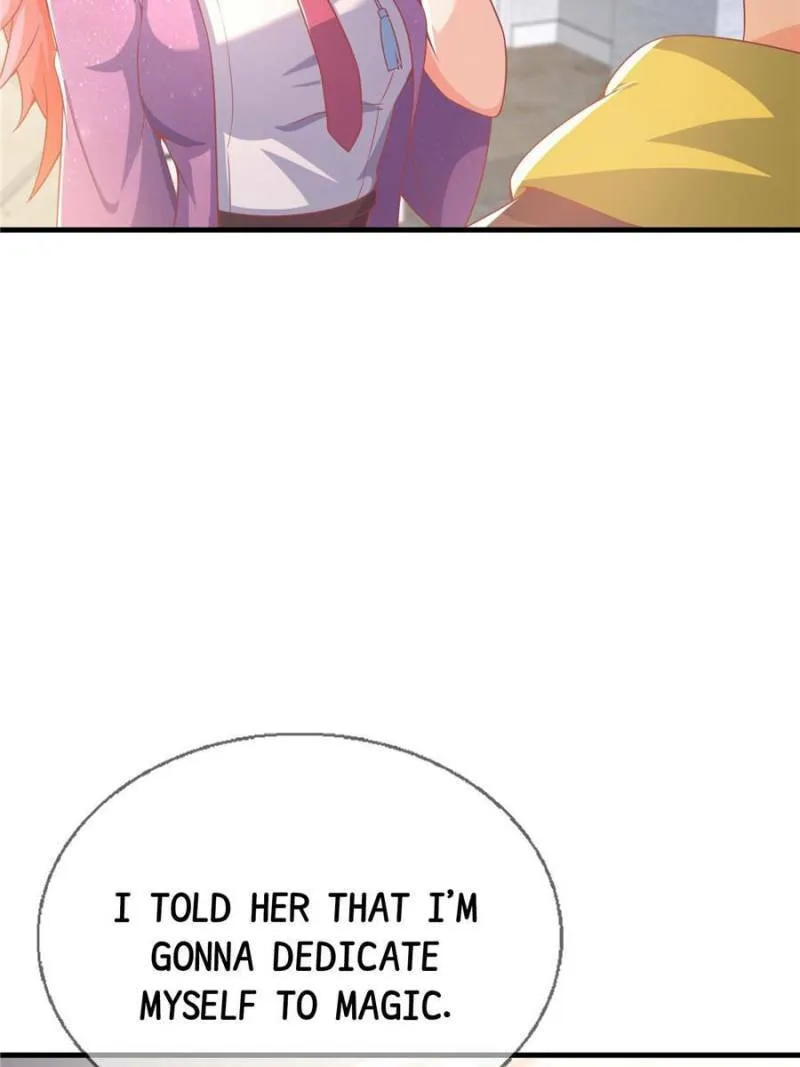 Read A Mage, but Also a Scientist (Colored) chapter 68 image 2 on Lezhin