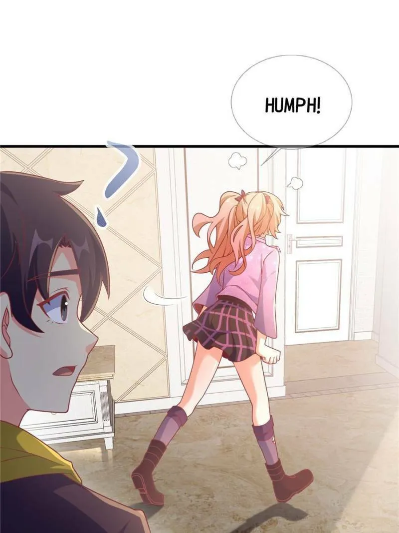 Read A Mage, but Also a Scientist (Colored) chapter 68 image 21 on Lezhin