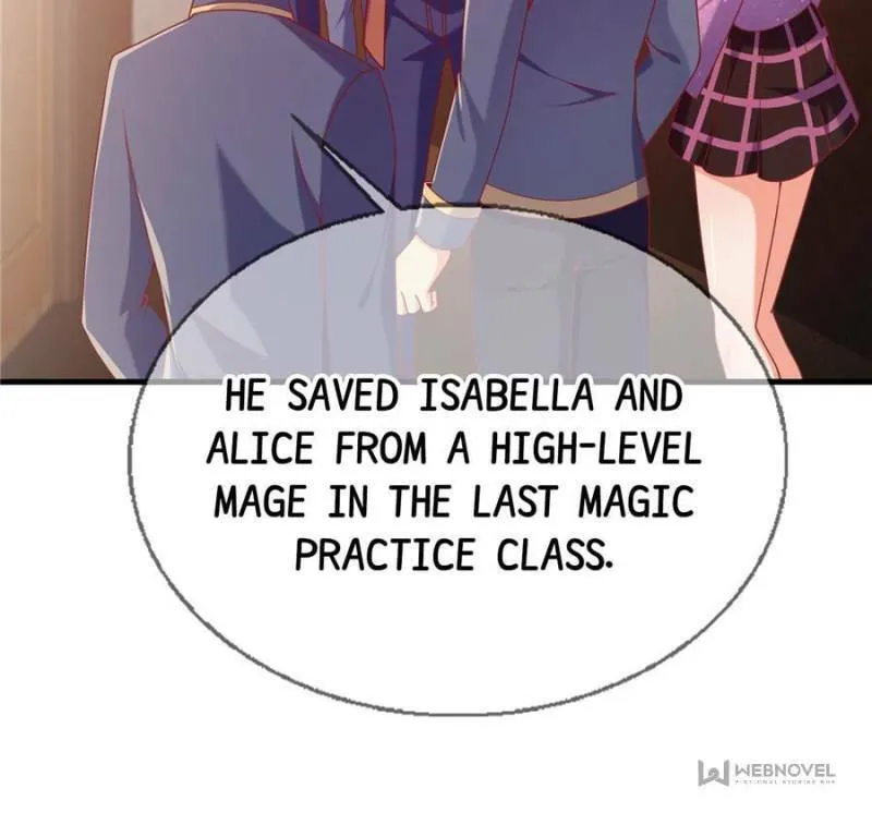 Read A Mage, but Also a Scientist (Colored) chapter 68 image 26 on Lezhin