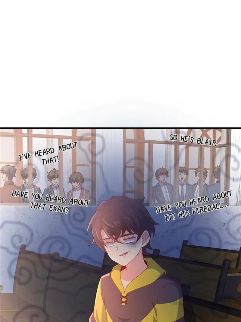 Read A Mage, but Also a Scientist (Colored) chapter 68 image 27 on Lezhin