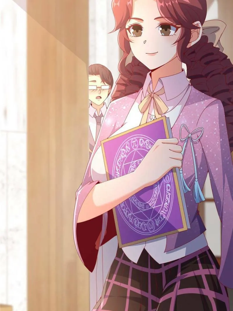 Read A Mage, but Also a Scientist (Colored) chapter 68 image 31 on Lezhin