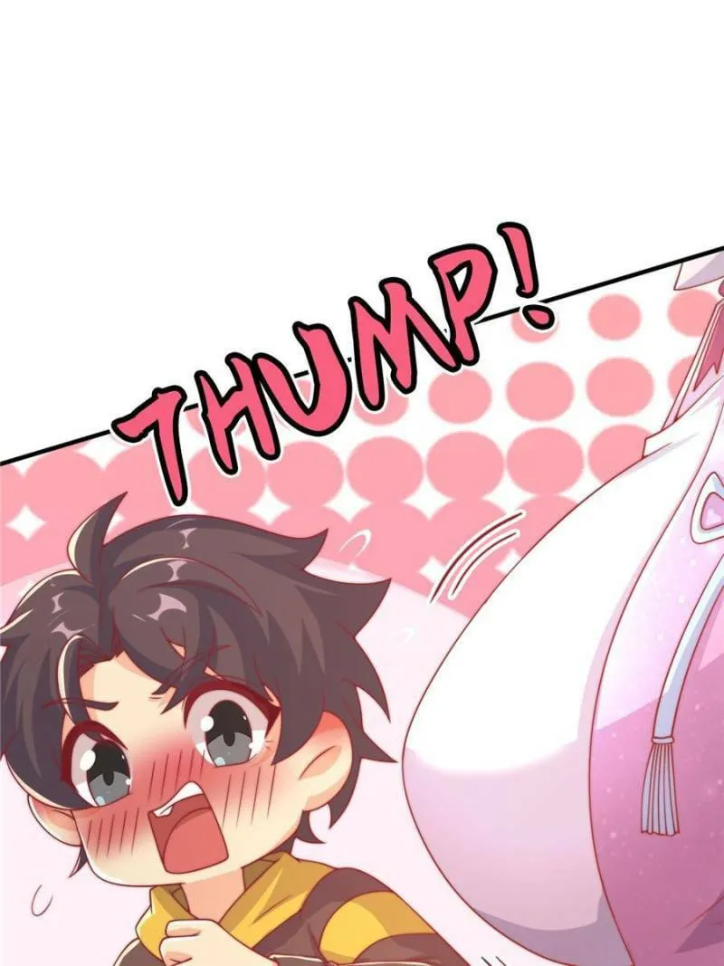 Read A Mage, but Also a Scientist (Colored) chapter 68 image 43 on Lezhin