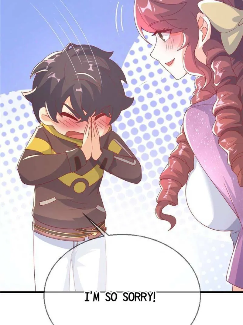 Read A Mage, but Also a Scientist (Colored) chapter 68 image 45 on Lezhin