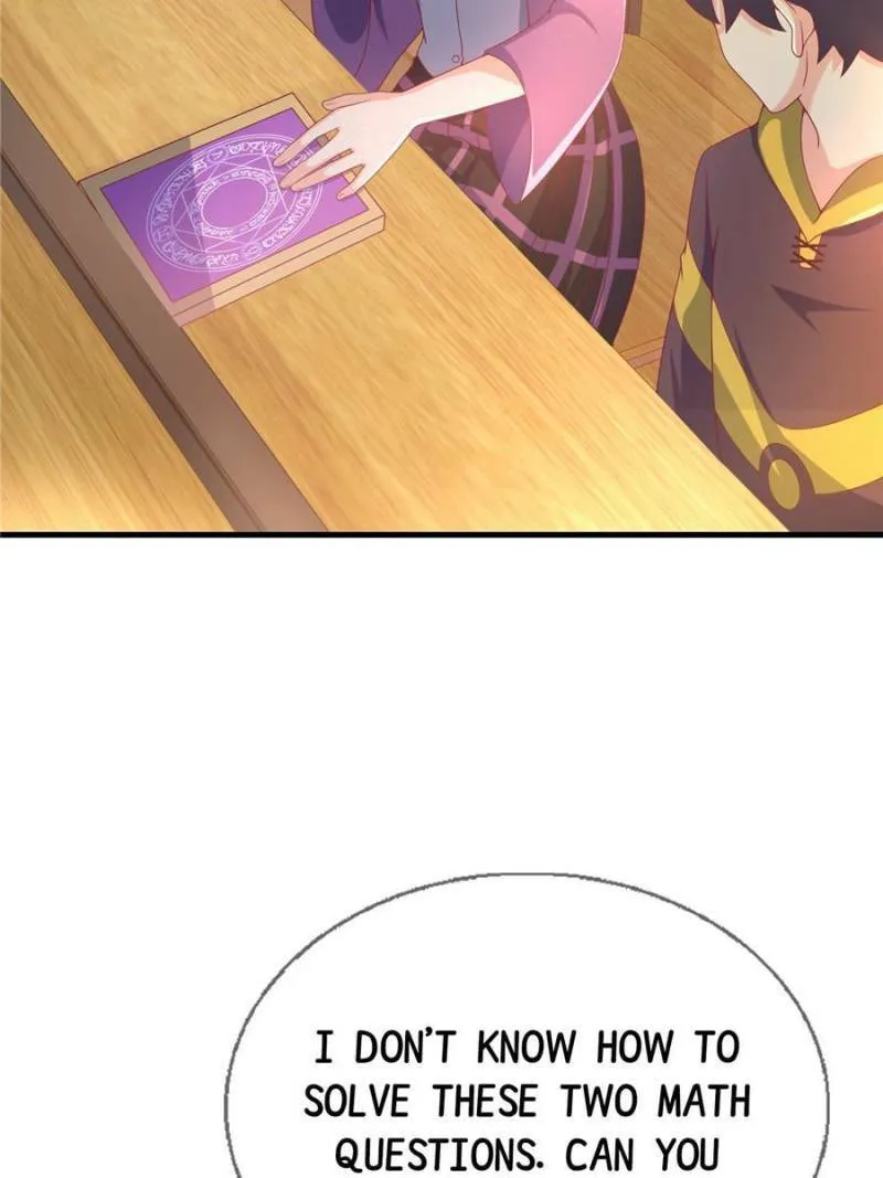 Read A Mage, but Also a Scientist (Colored) chapter 68 image 48 on Lezhin