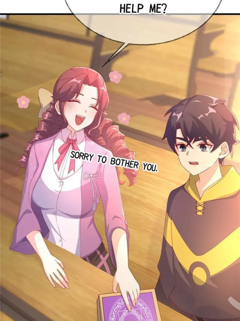 Read A Mage, but Also a Scientist (Colored) chapter 68 image 49 on Lezhin
