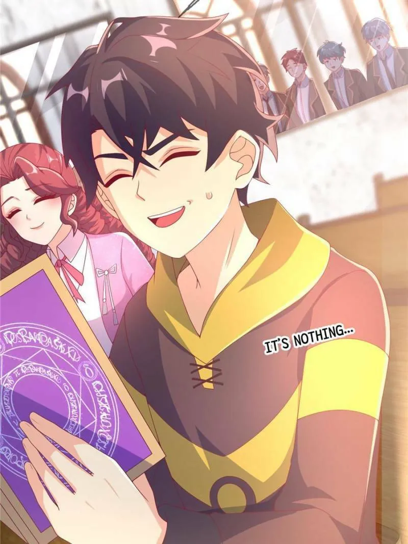 Read A Mage, but Also a Scientist (Colored) chapter 68 image 51 on Lezhin