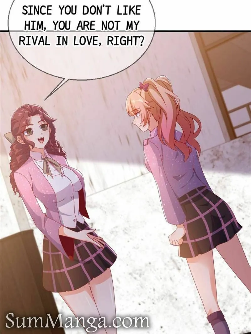 Read A Mage, but Also a Scientist (Colored) chapter 68 image 69 on Lezhin