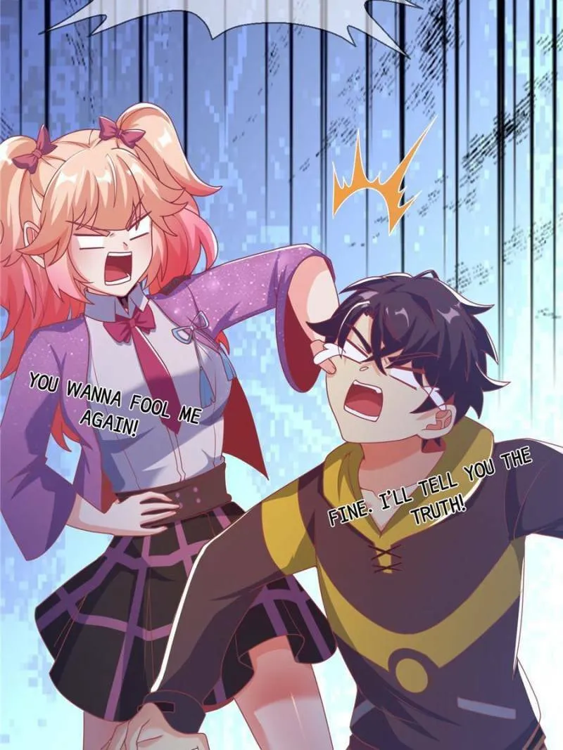 Read A Mage, but Also a Scientist (Colored) chapter 68 image 9 on Lezhin