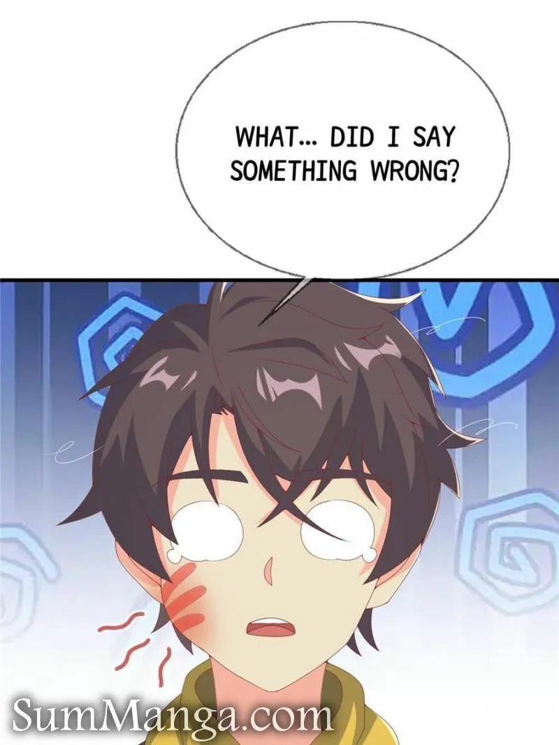 Read A Mage, but Also a Scientist (Colored) chapter 69 image 24 on Lezhin