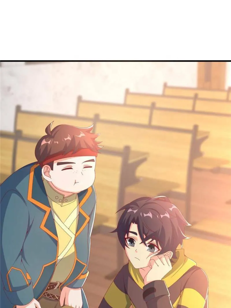 Read A Mage, but Also a Scientist (Colored) chapter 69 image 31 on Lezhin