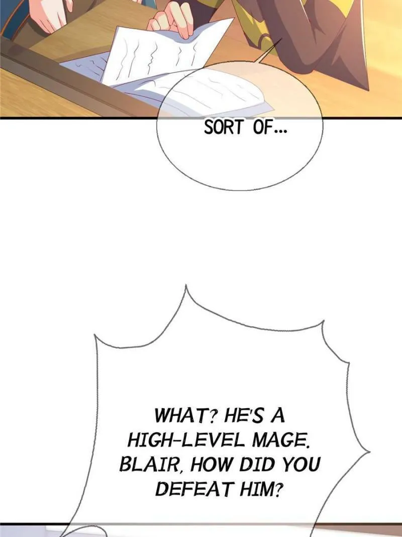 Read A Mage, but Also a Scientist (Colored) chapter 69 image 32 on Lezhin