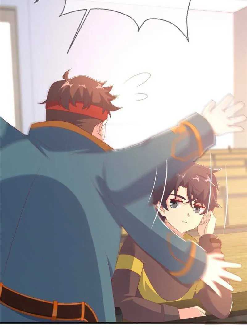 Read A Mage, but Also a Scientist (Colored) chapter 69 image 33 on Lezhin