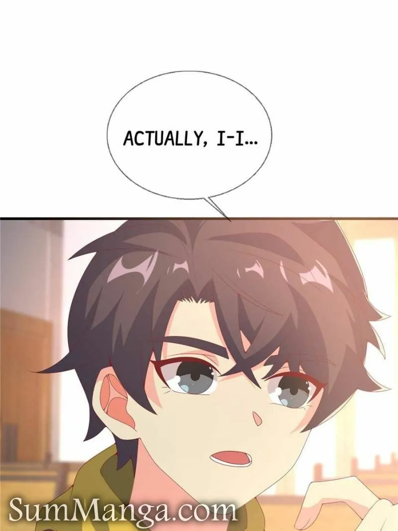 Read A Mage, but Also a Scientist (Colored) chapter 69 image 34 on Lezhin