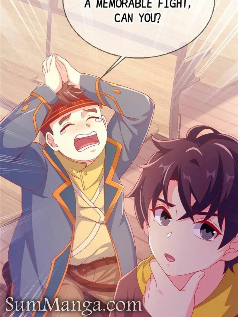 Read A Mage, but Also a Scientist (Colored) chapter 69 image 39 on Lezhin