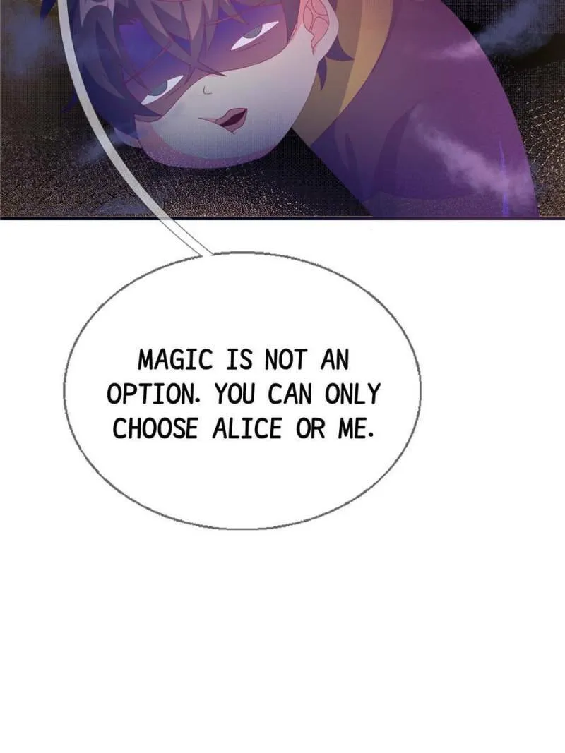 Read A Mage, but Also a Scientist (Colored) chapter 69 image 4 on Lezhin