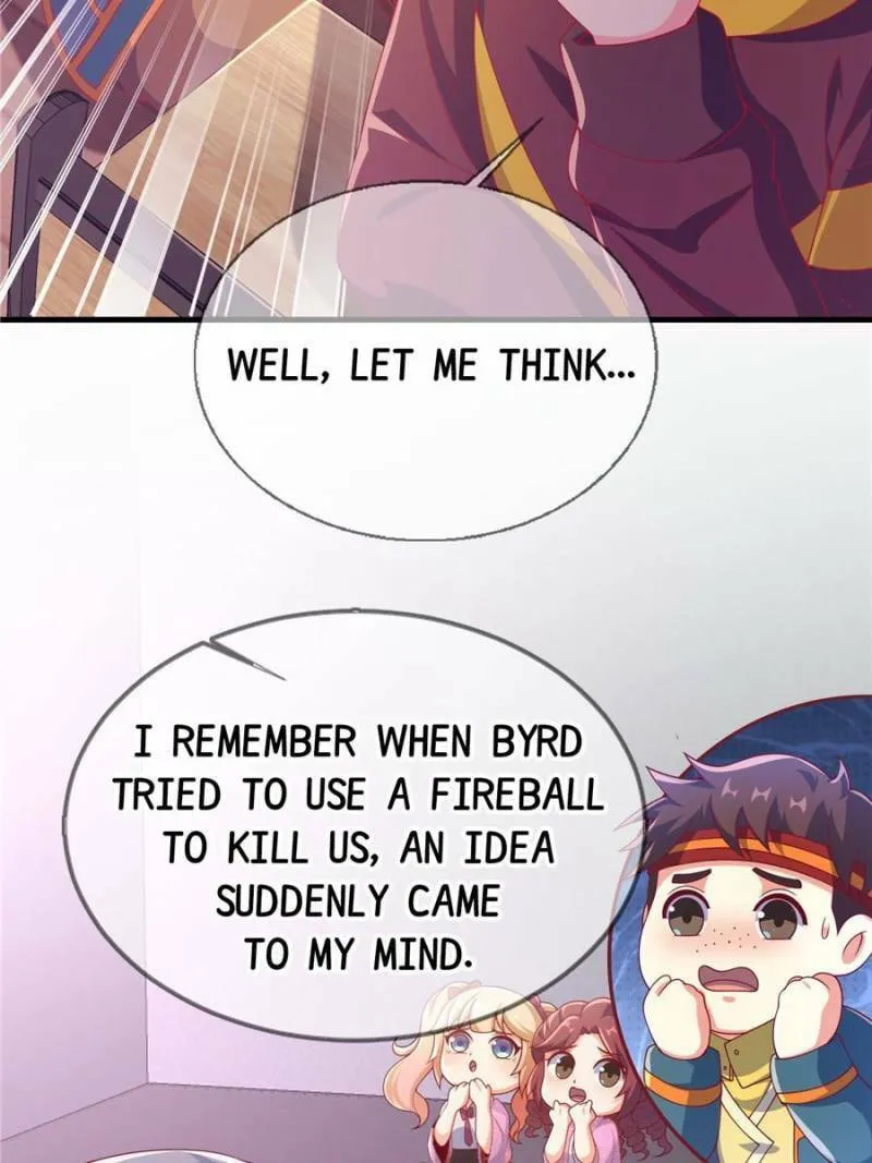Read A Mage, but Also a Scientist (Colored) chapter 69 image 40 on Lezhin