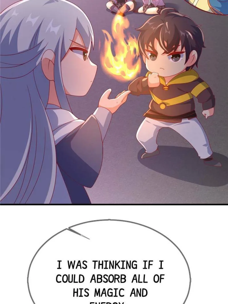 Read A Mage, but Also a Scientist (Colored) chapter 69 image 41 on Lezhin