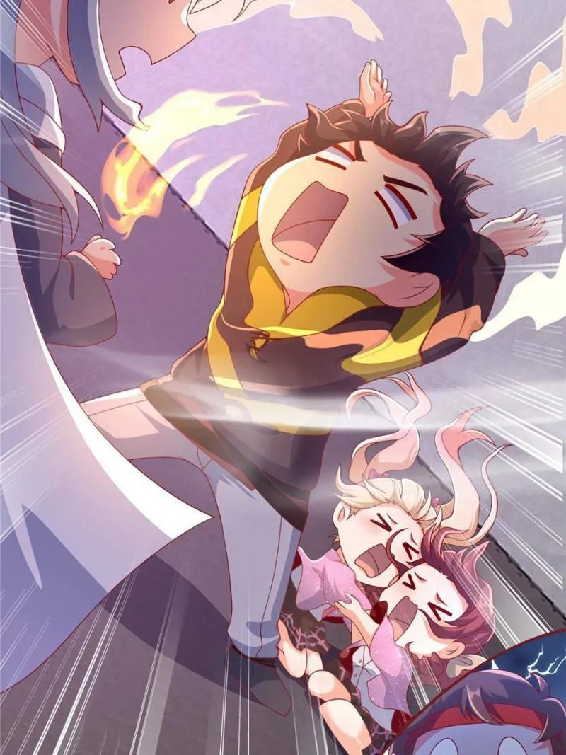 Read A Mage, but Also a Scientist (Colored) chapter 69 image 43 on Lezhin