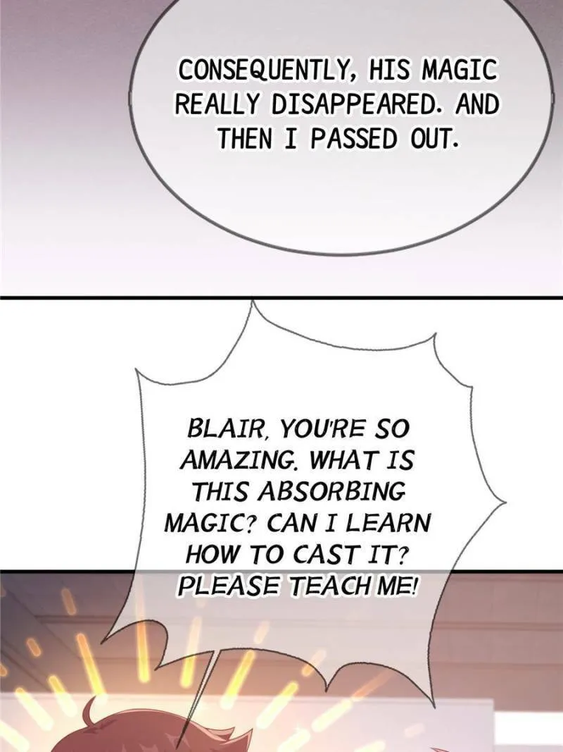 Read A Mage, but Also a Scientist (Colored) chapter 69 image 46 on Lezhin