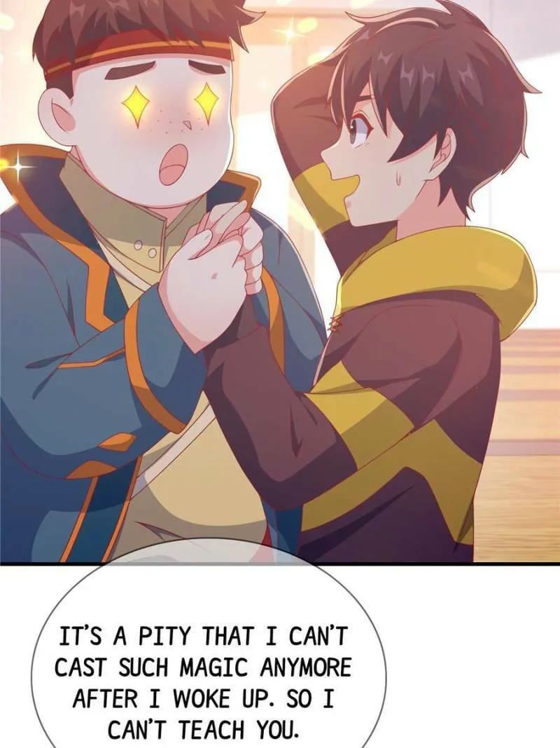 Read A Mage, but Also a Scientist (Colored) chapter 69 image 47 on Lezhin