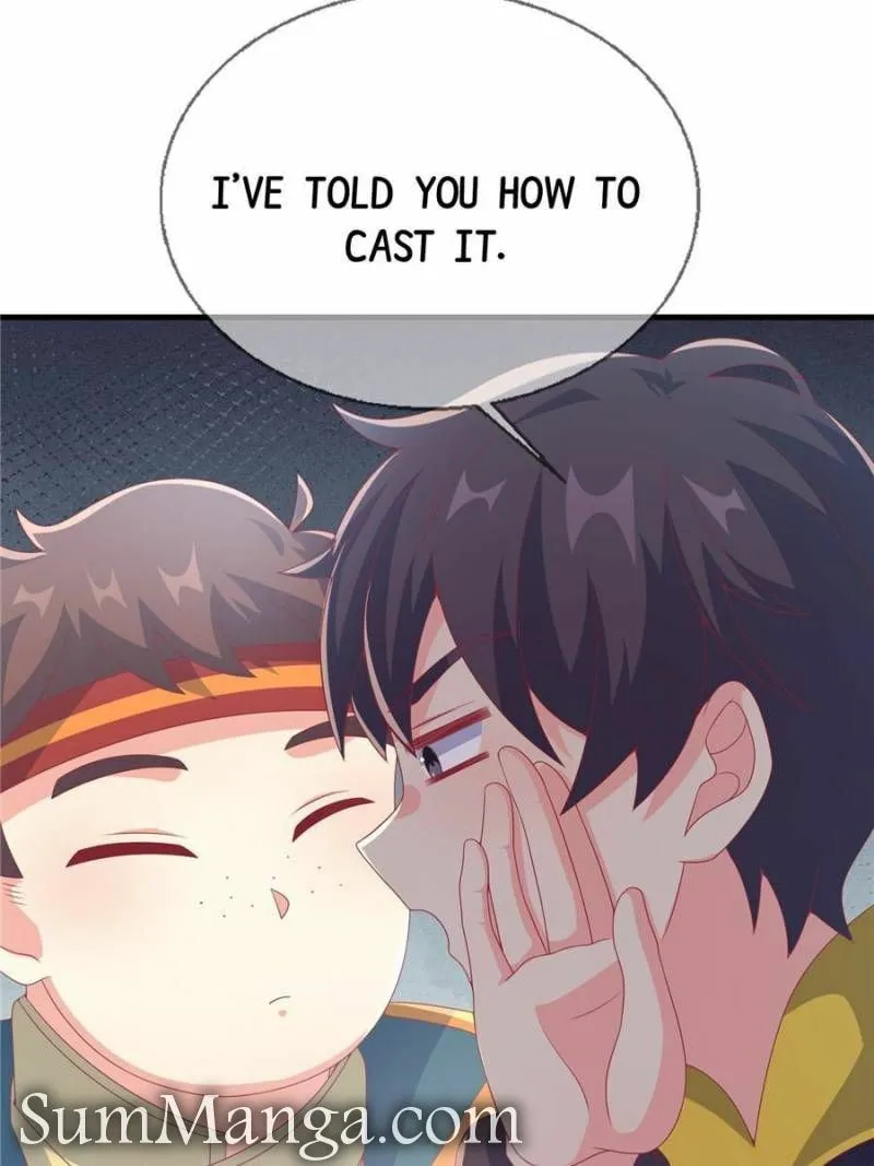 Read A Mage, but Also a Scientist (Colored) chapter 69 image 49 on Lezhin
