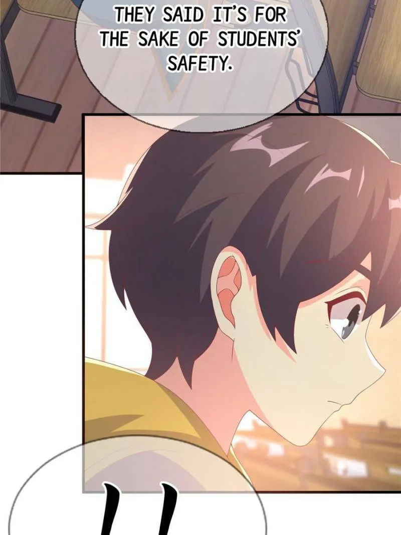 Read A Mage, but Also a Scientist (Colored) chapter 69 image 59 on Lezhin