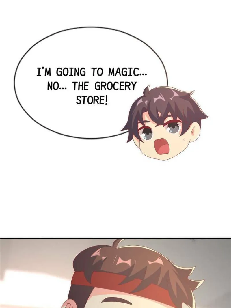 Read A Mage, but Also a Scientist (Colored) chapter 69 image 63 on Lezhin