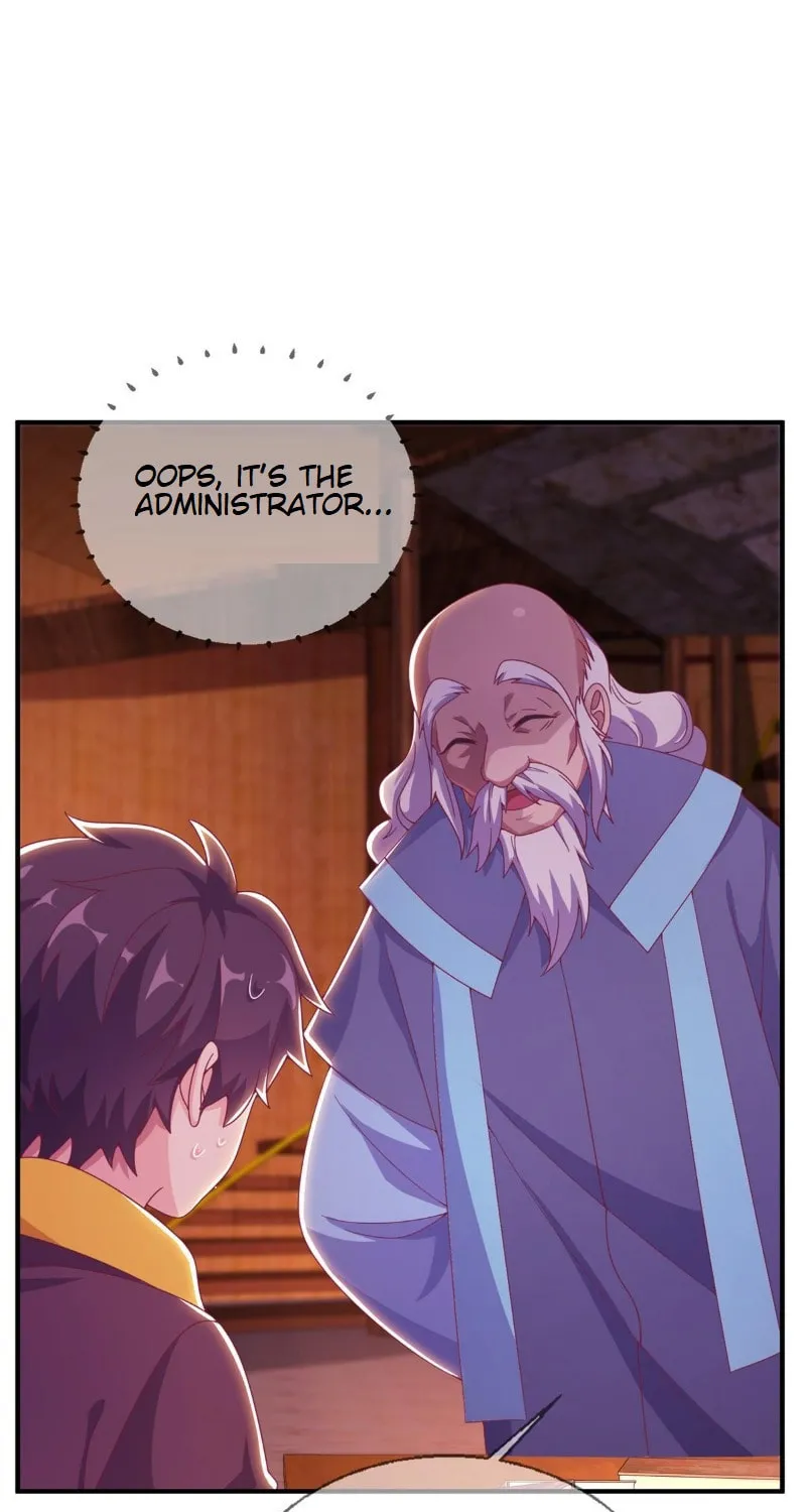 Read A Mage, but Also a Scientist (Colored) chapter 7 image 17 on Lezhin