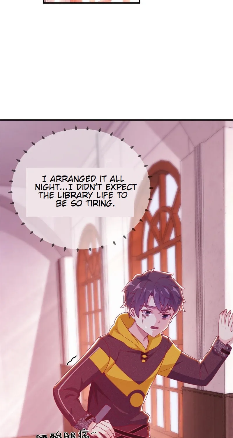 Read A Mage, but Also a Scientist (Colored) chapter 7 image 21 on Lezhin